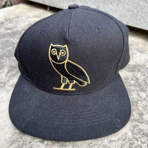 OVO Octobers Very Own Hat / Ball Cap